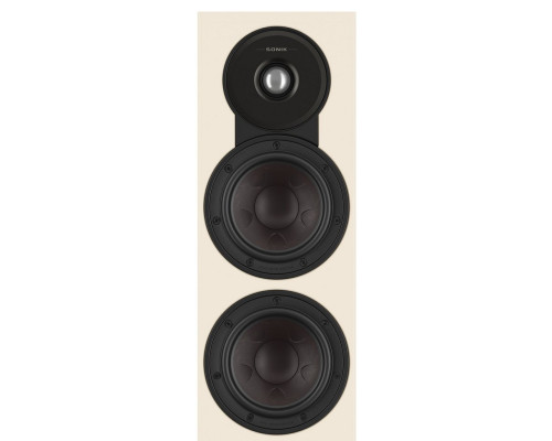 DALI Sonik 5 White