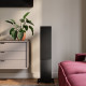 DALI Sonik 7 Black Ash