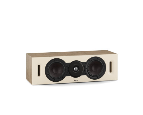 DALI Sonik Cinema Natural Oak
