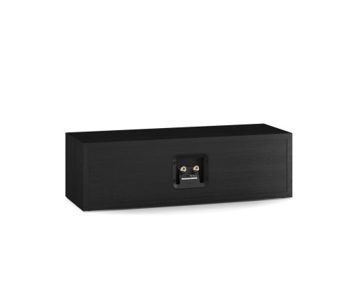 DALI Sonik Cinema Black Ash