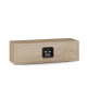 DALI Sonik Cinema Natural Oak