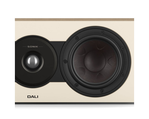 DALI Sonik Cinema Natural Oak