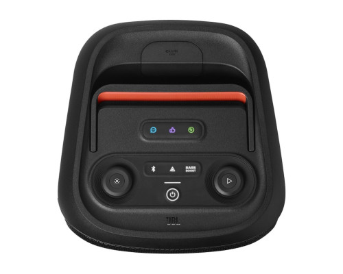 JBL PartyBox Club 120 Black (JBLPBCLUB120EP)