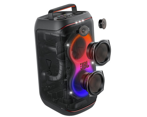 JBL PartyBox Club 120 Black (JBLPBCLUB120EP)