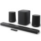 Harman/Kardon Enchant 1100 + Enchant Subwoofer + Enchant Speaker x2 (HKENCH1100W2SPKSUB) Black
