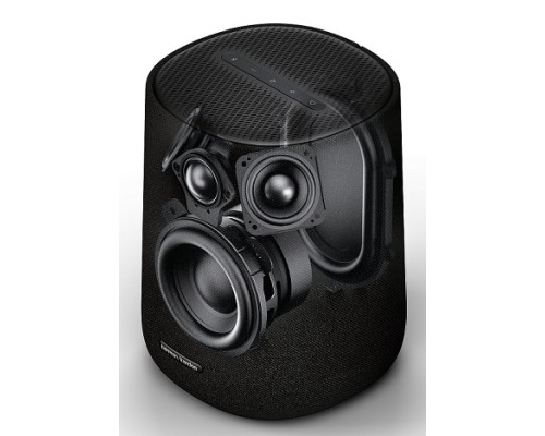 Harman/Kardon Enchant 900 + Enchant Sub + Enchant Speaker x 2
