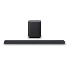 Harman/Kardon Enchant 1100 + Enchant Subwoofer (HKENCH1100WSUB) Black