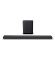Harman/Kardon Enchant 1100 + Enchant Subwoofer (HKENCH1100WSUB) Black
