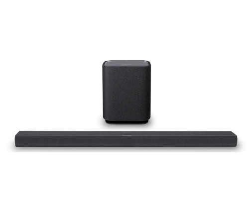 Harman/Kardon Enchant 1100 + Enchant Subwoofer (HKENCH1100WSUB) Black