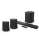 Harman/Kardon Enchant 900 + Enchant Sub + Enchant Speaker x 2