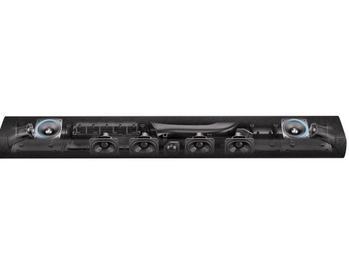 Harman/Kardon Enchant 900 + Enchant Sub