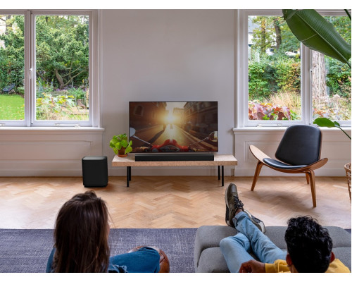 Harman/Kardon Enchant 900 + Enchant Sub