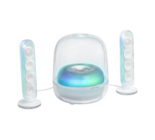 Harman/Kardon SoundSticks 5 White (HKSOUNDSTK5WEP)