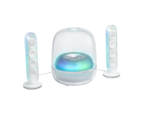 Harman/Kardon SoundSticks 5 Wi-Fi (HKSOUNDSTK5WFWEP)