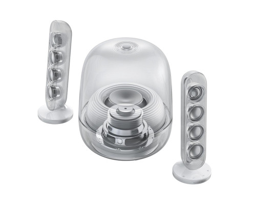 Harman/Kardon SoundSticks 5 Wi-Fi (HKSOUNDSTK5WFWEP)