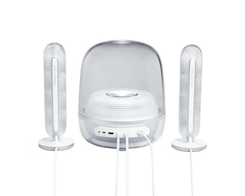 Harman/Kardon SoundSticks 5 Wi-Fi (HKSOUNDSTK5WFWEP)