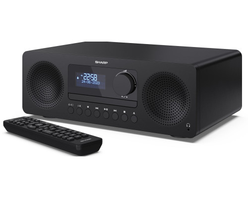 Sharp XL-B720D