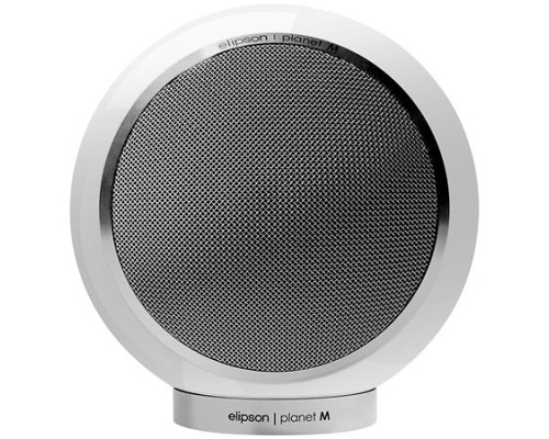 Elipson Planet M White
