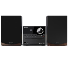 Sharp XL-B512(BR)