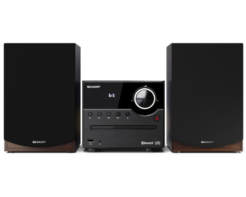 Sharp XL-B512(BR)