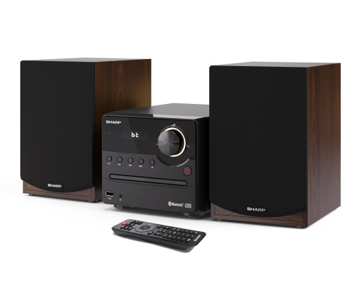 Sharp XL-B512(BR)