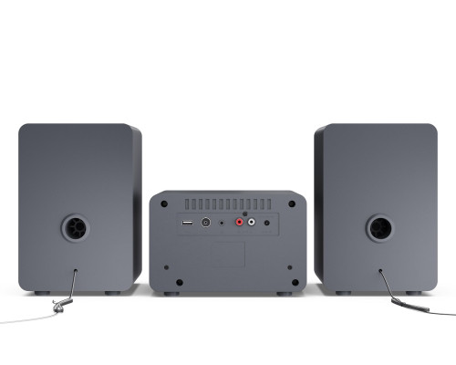 Sharp XL-B514(GY)