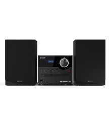Sharp XL-B517D(BK)