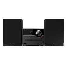 Sharp XL-B512(BK)
