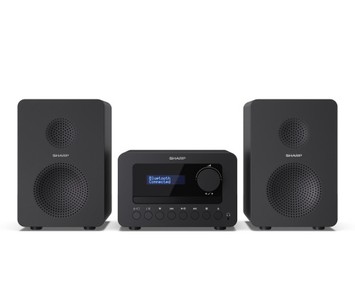 Sharp XL-B514(BK)