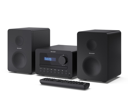 Sharp XL-B514(BK)