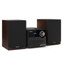 Sharp XL-B517D(BR)