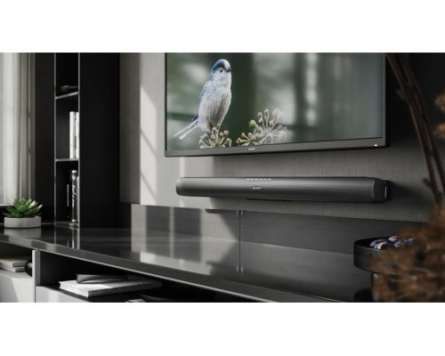 Sharp HT-SB100
