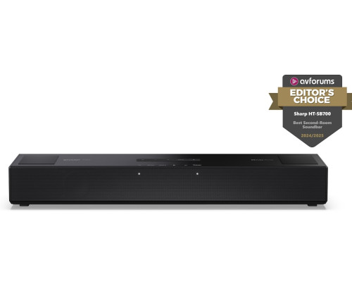 Sharp HT-SB700