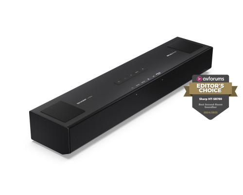 Sharp HT-SB700