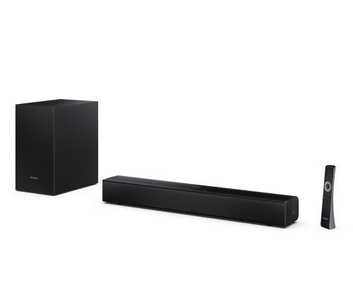 Sharp HT-SBW121