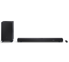 Sharp HT-SBW53121(BK)