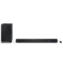 Sharp HT-SBW53121(BK)