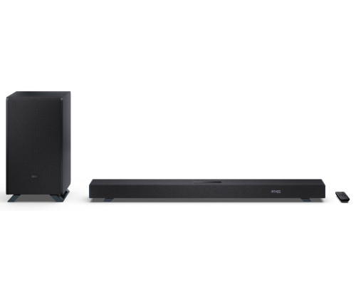 Sharp HT-SBW53121(BK)