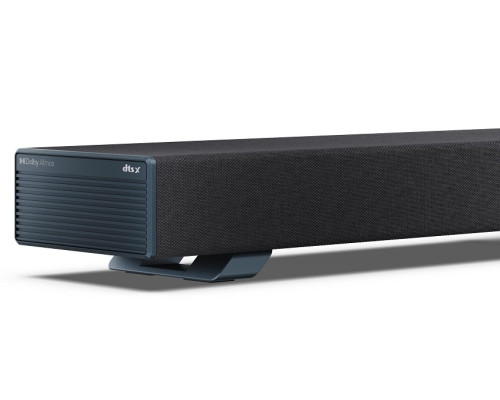 Sharp HT-SBW53121(BK)