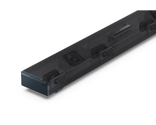 Sharp HT-SBW53121(BK)