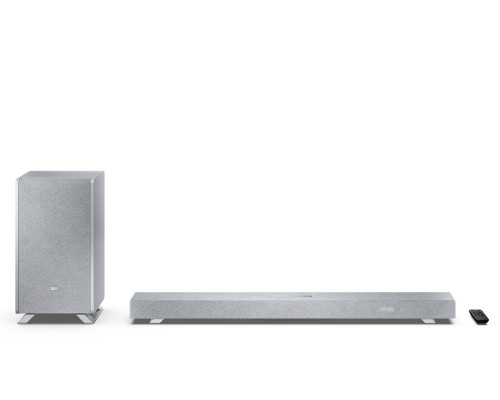 Sharp HT-SBW53121(SL)