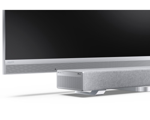 Sharp HT-SBW53121(SL)
