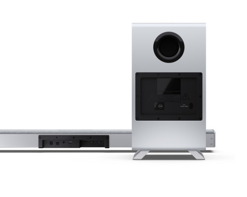 Sharp HT-SBW53121(SL)