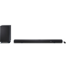 Sharp HT-SBW55121(BK)