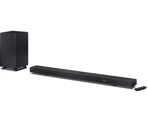 Sharp HT-SBW55121(BK)
