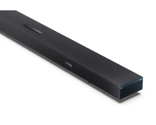 Sharp HT-SBW55121(BK)