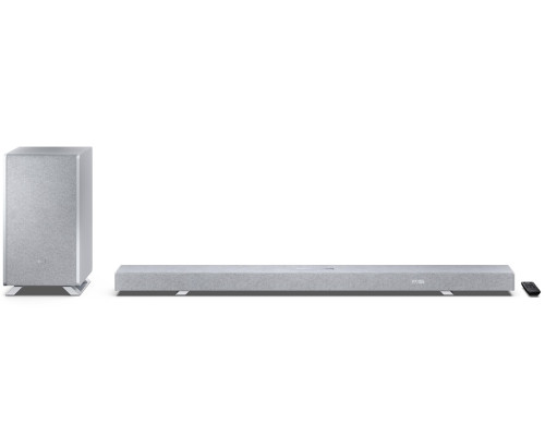 Sharp HT-SBW55121(SL)
