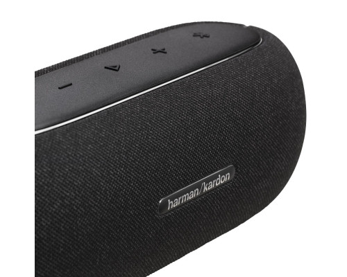 Harman/Kardon Luna (HKLUNABLKEU)