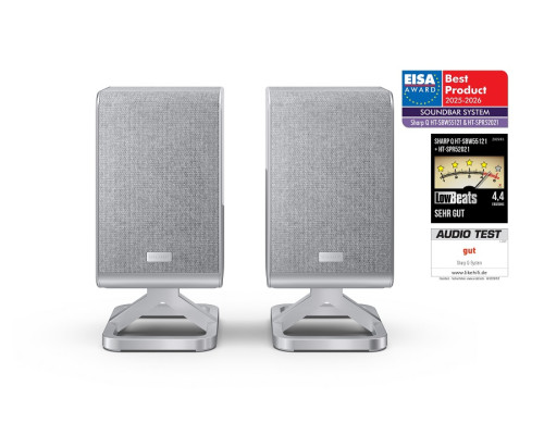 Sharp HT-SPR52021(SL)