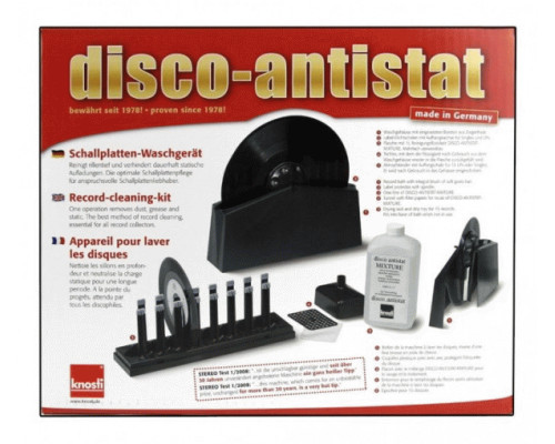 Knosti Record Washing Machine